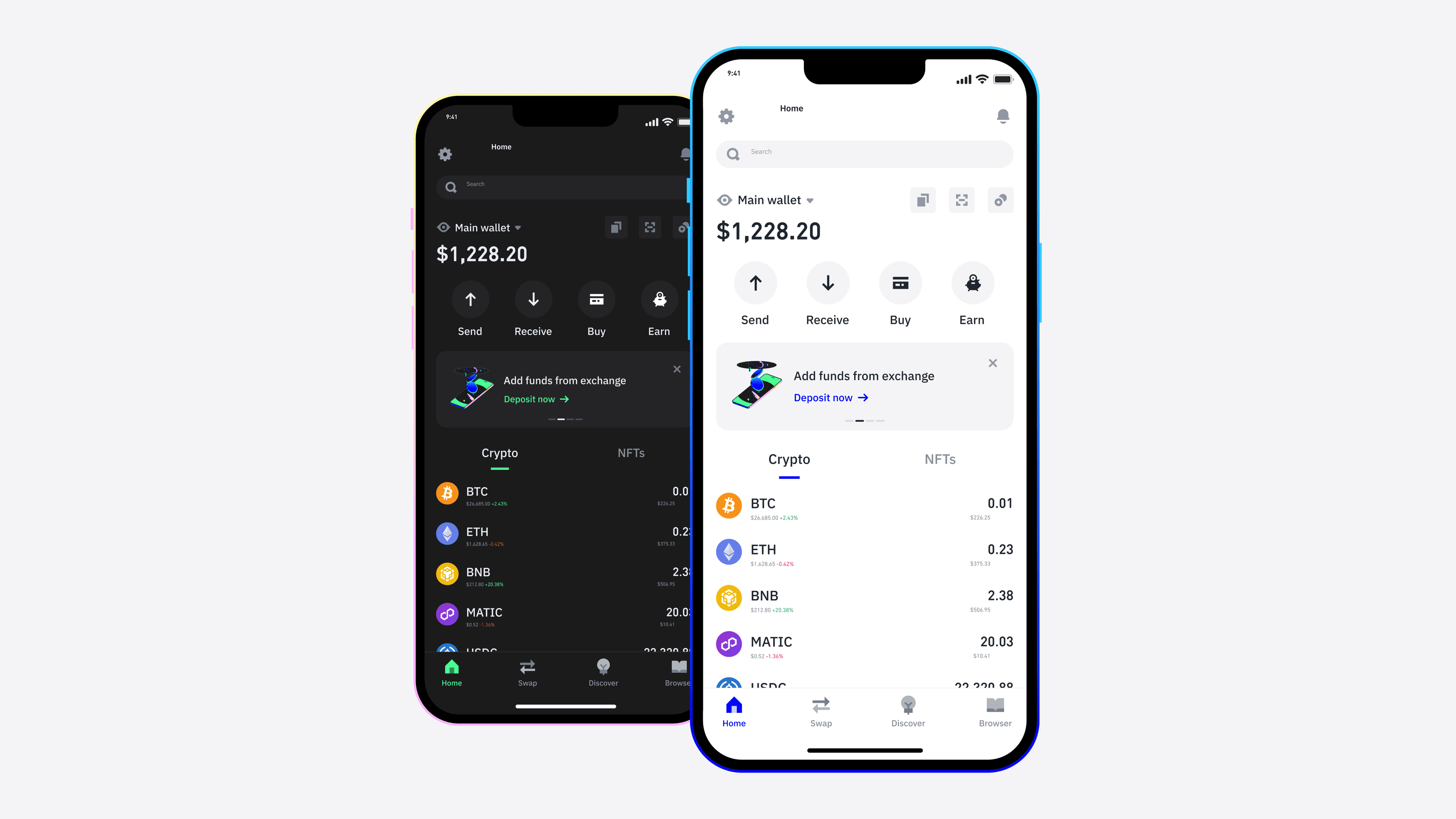 USDT冷钱包安全特性深度解析