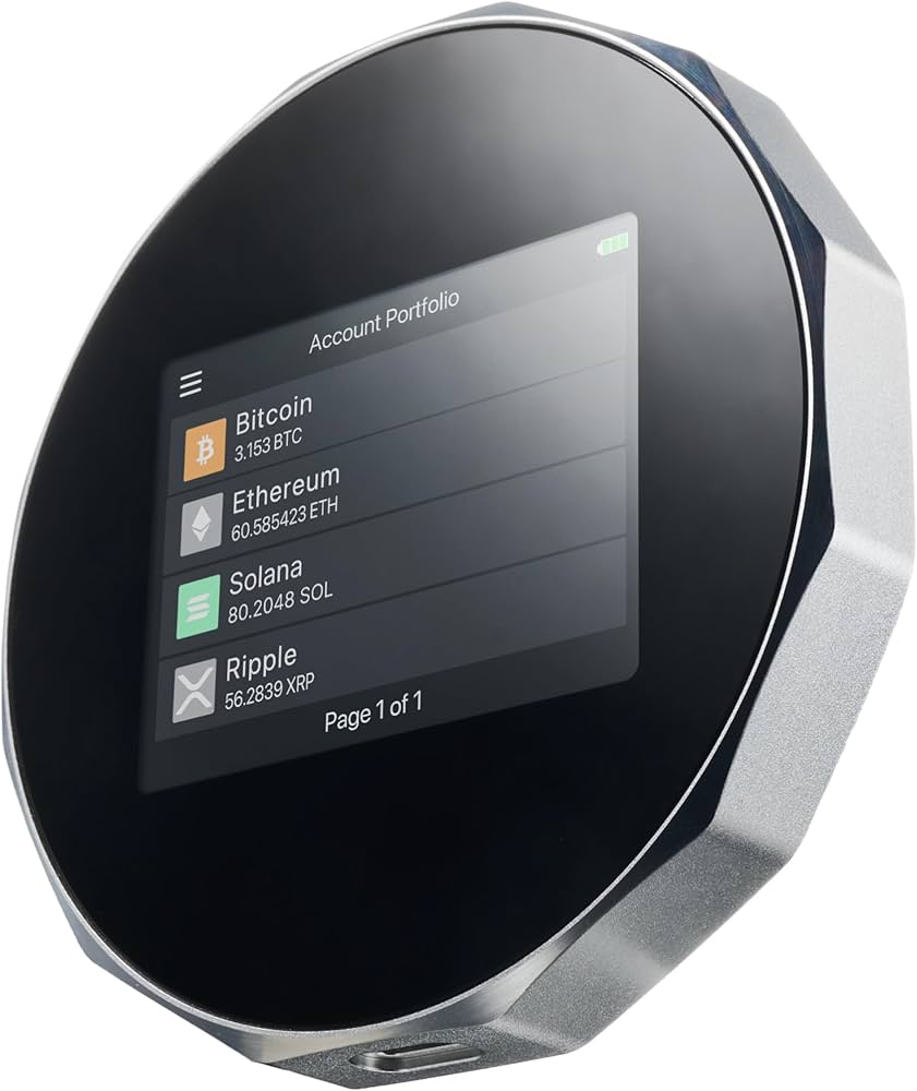 USDT冷钱包App新增实时价格预警功能